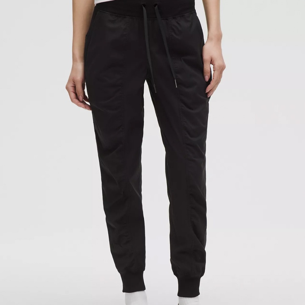 LULULEMON - Dance Studio Joggers